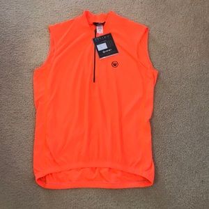 Men’s cycling tank top M bin B
